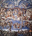 Michelangelo Buonarroti Simoni55 painting